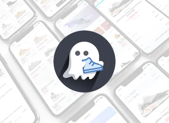 Screenshot of PixelCraft Studios homepage